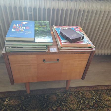 B&B Ut Kantuurke Neer Экстерьер фото