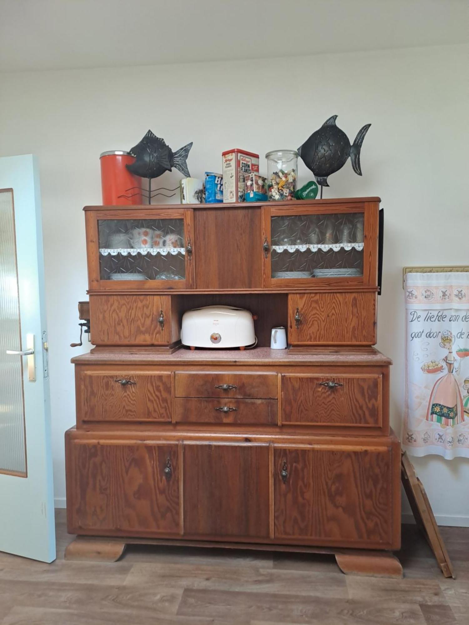 B&B Ut Kantuurke Neer Экстерьер фото