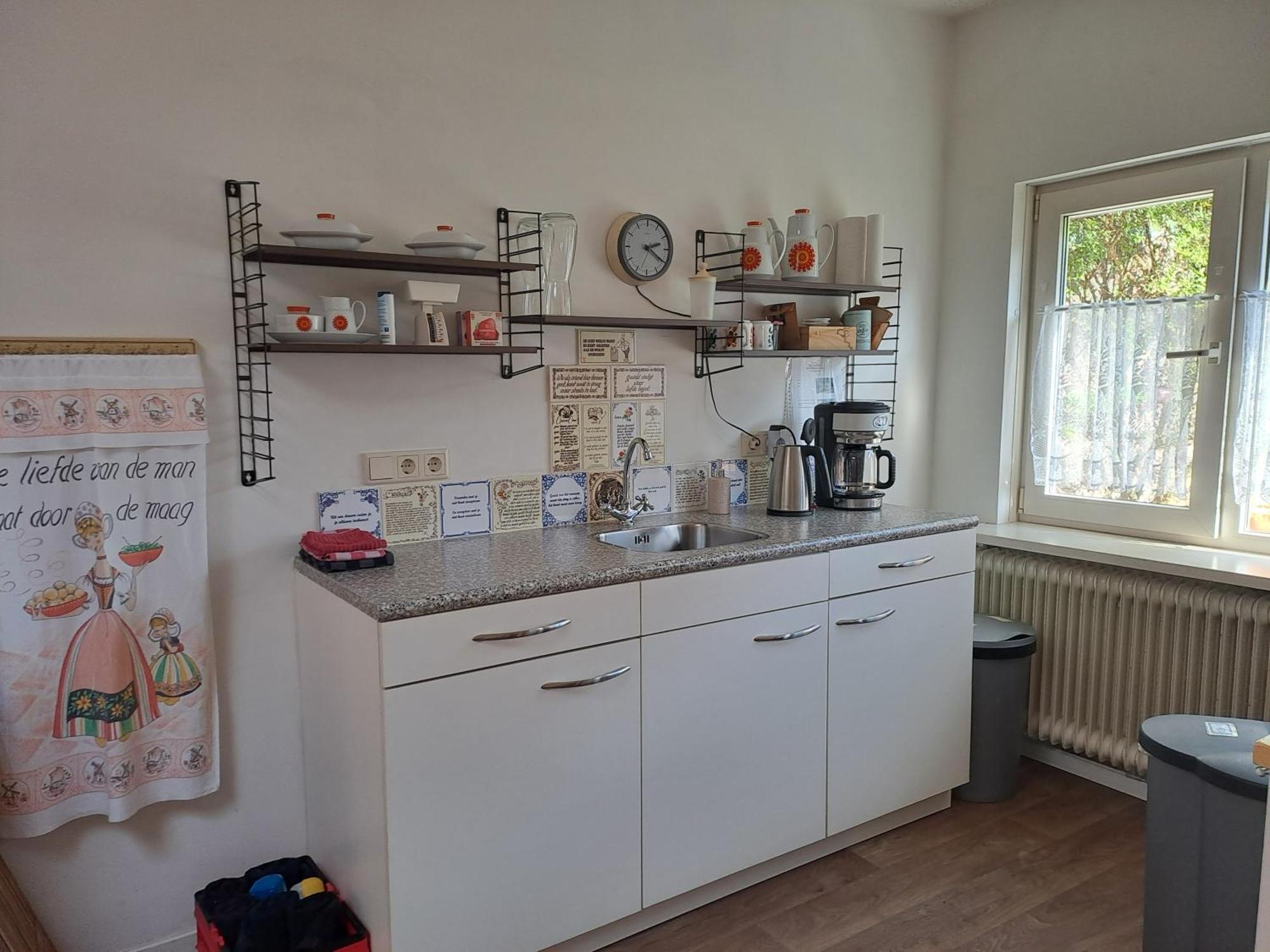 B&B Ut Kantuurke Neer Экстерьер фото