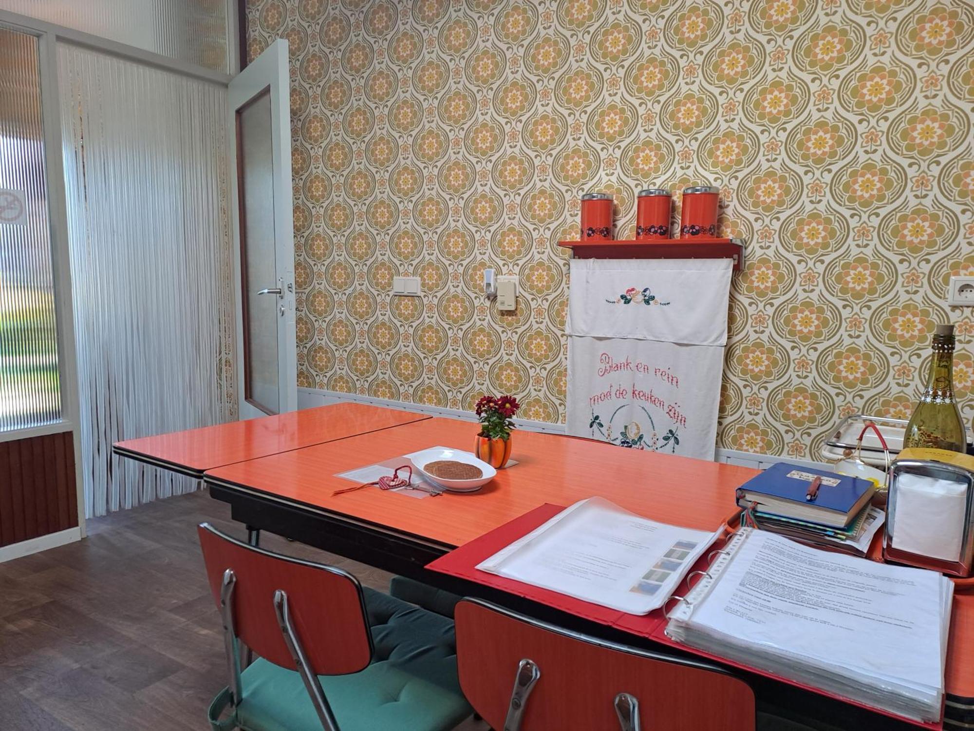 B&B Ut Kantuurke Neer Экстерьер фото