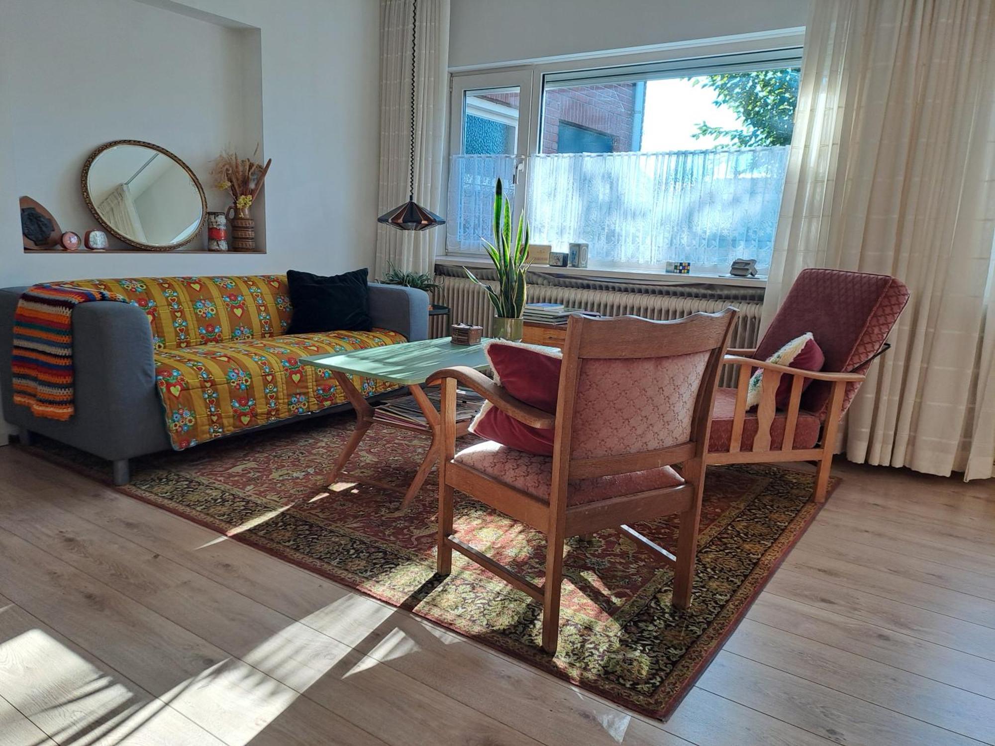 B&B Ut Kantuurke Neer Экстерьер фото