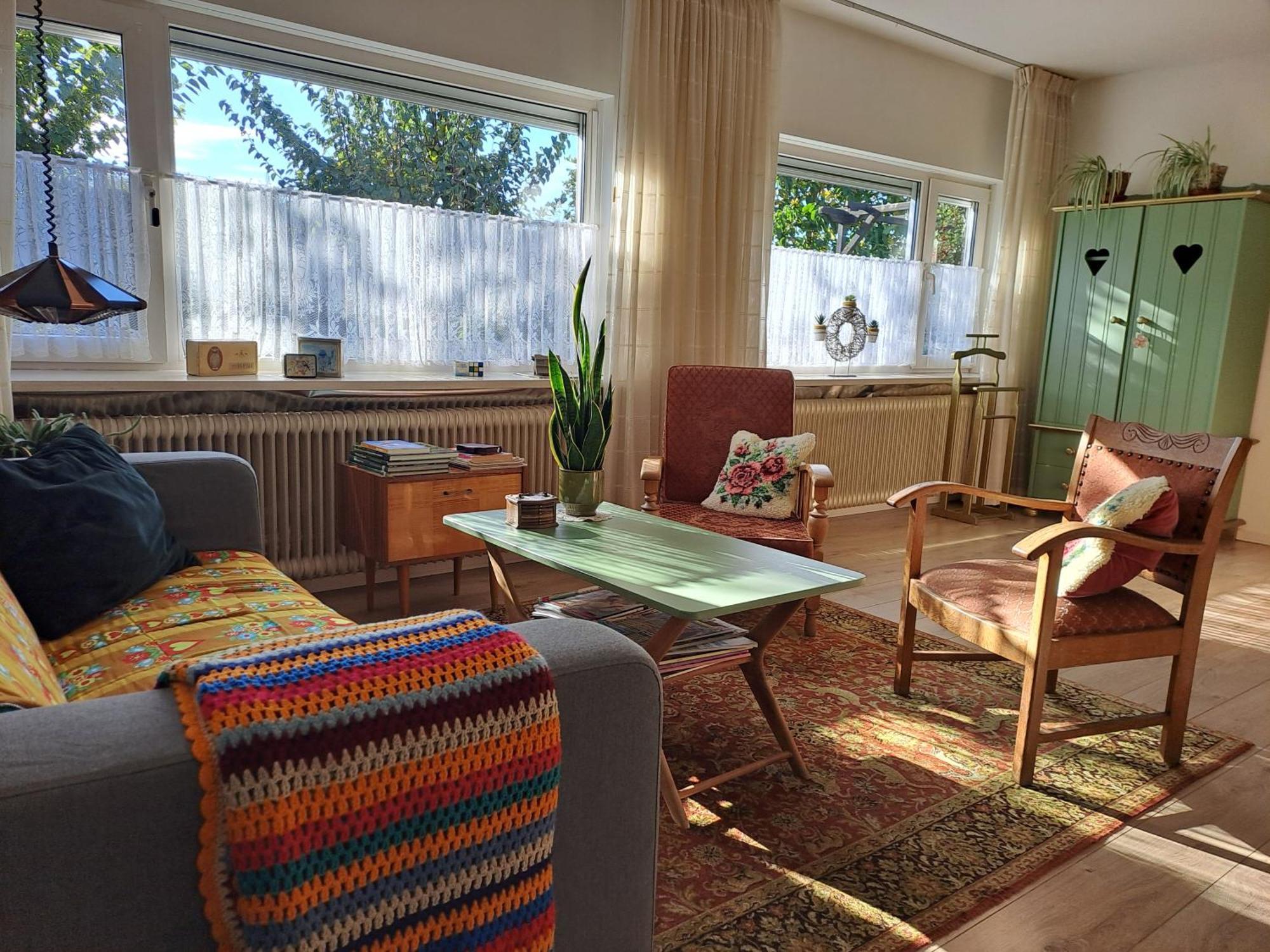 B&B Ut Kantuurke Neer Экстерьер фото