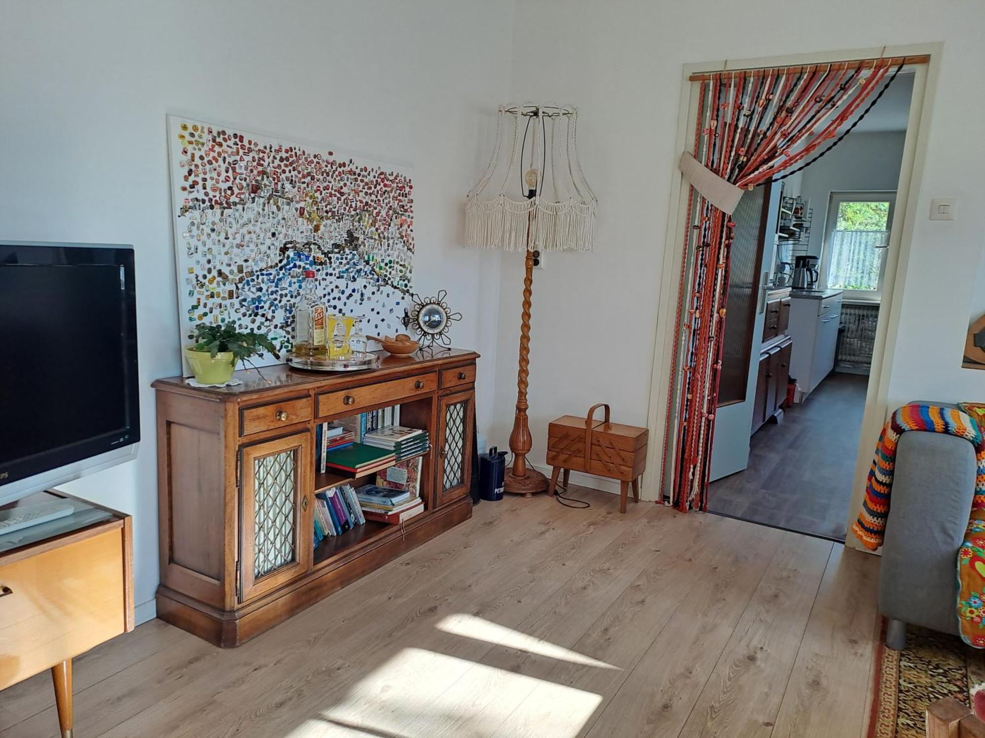 B&B Ut Kantuurke Neer Экстерьер фото